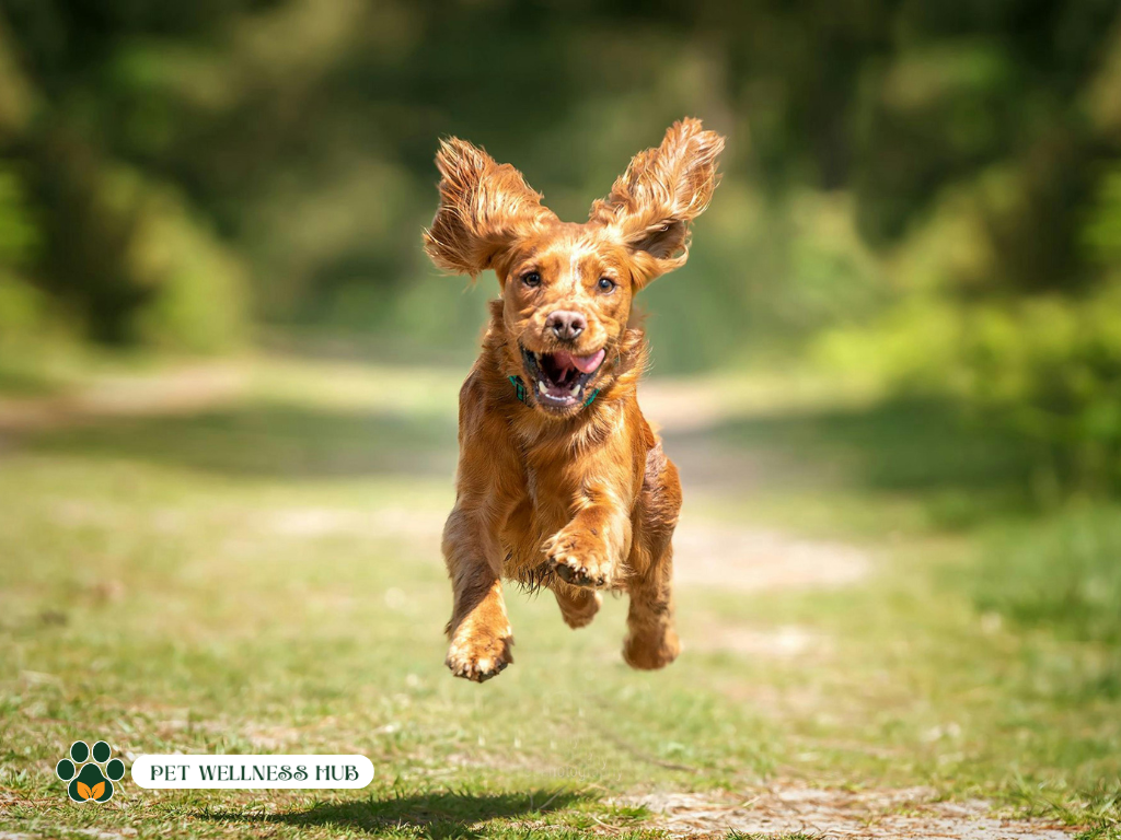 The Food-Mood Connection for pets