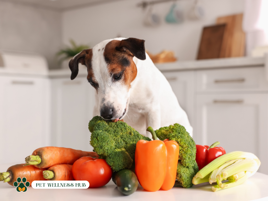 Feeding What Nature Intended: A Beginner’s Guide to the BARF Diet