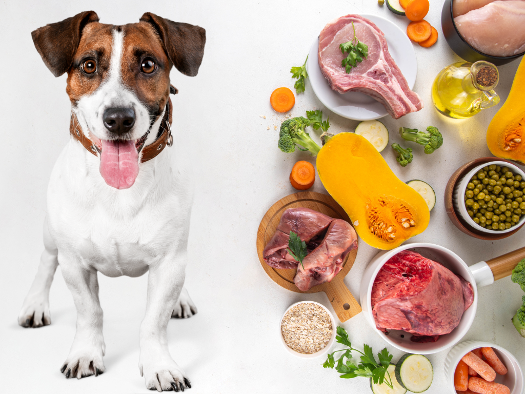 Raw Food