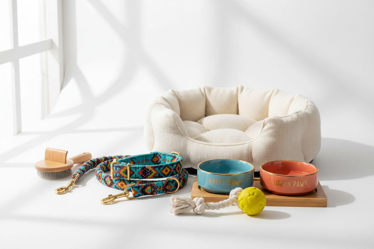 Accessories