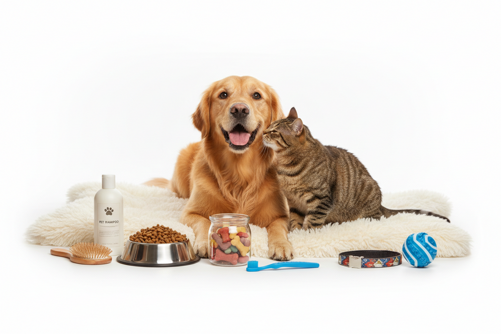 Everyday Care