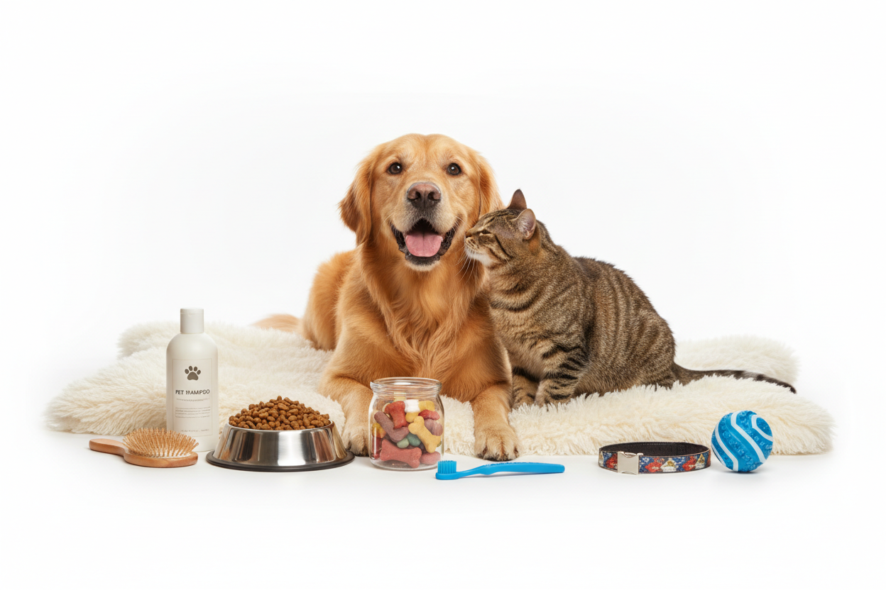 Everyday Care