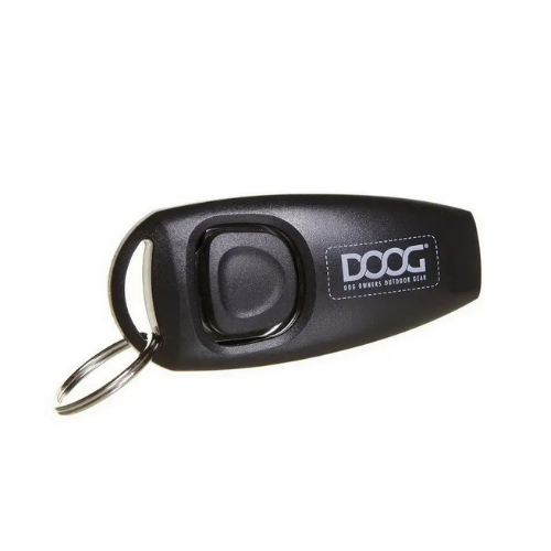 Doog Training Clicker