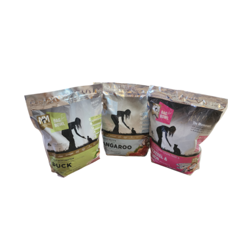 Meals 4 Meows Cat 2.5kg