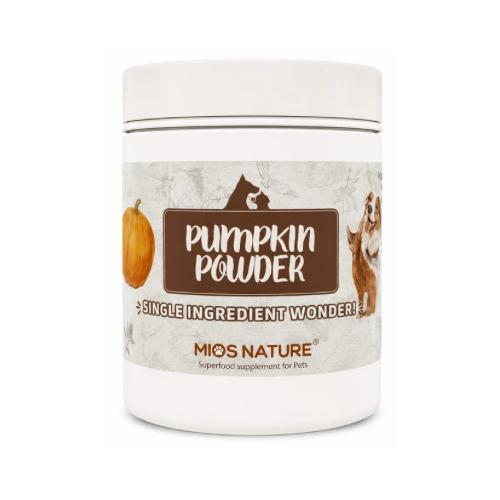 Mios Nature Pumpkin Powder