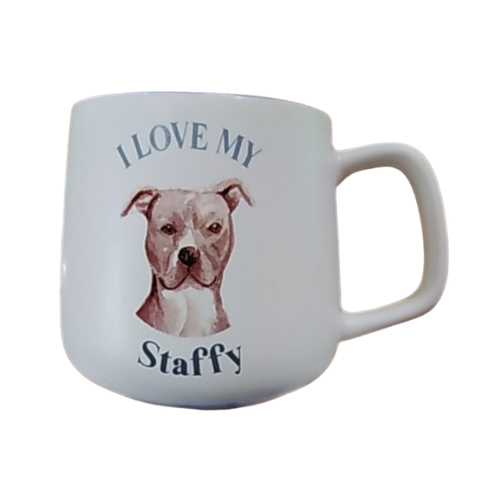Mug-NEW RELEASE