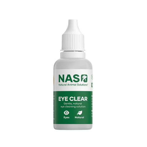 NAS - Eye Clear 15ml