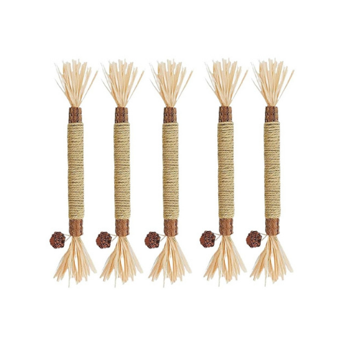 Nyla Tails - Cat Dental Sticks