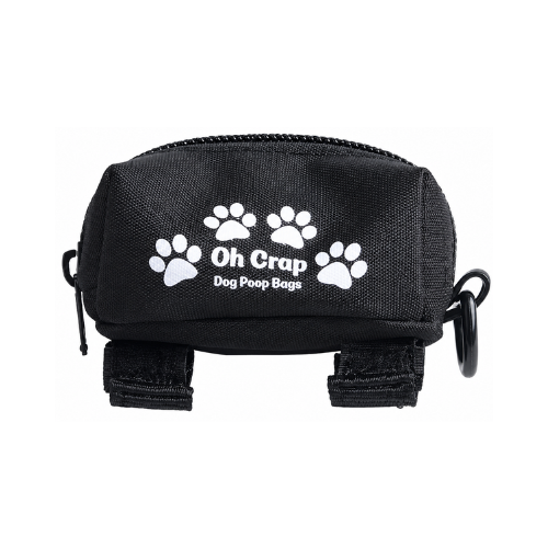 Oh Crap BAG Holder