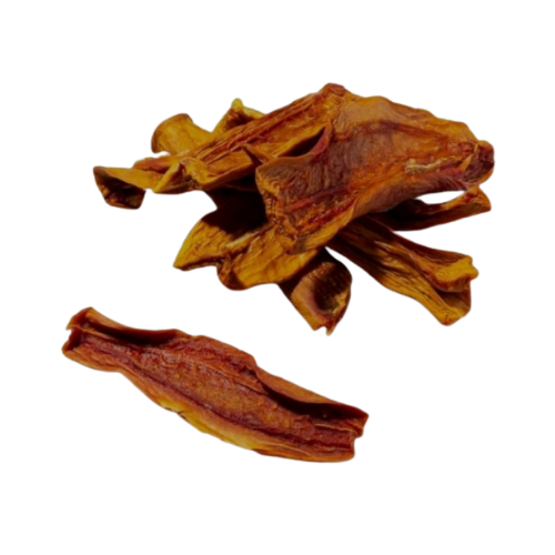 Papaya Chews - 100g