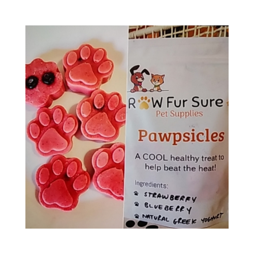 Pawpsicles