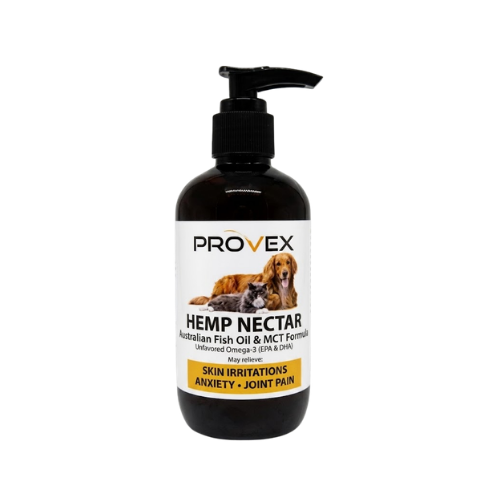 Provex Hemp Nectar