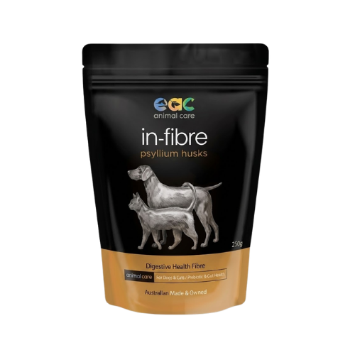 Psyllium Husk 250g