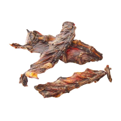 Roo Breast Bone 300g