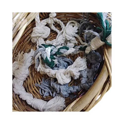 Rope Toys