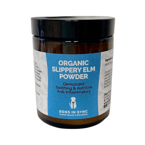 Slippery Elm Powder