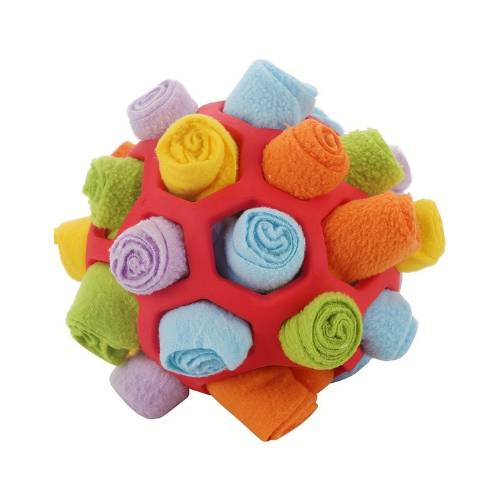 Snuffle Ball
