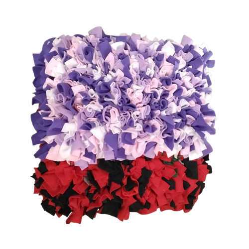 Snuffle Mat