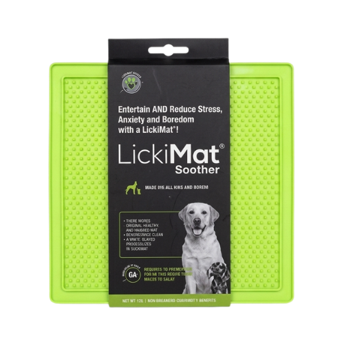 Soother LickiMat