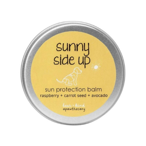 Sun Protection Balm