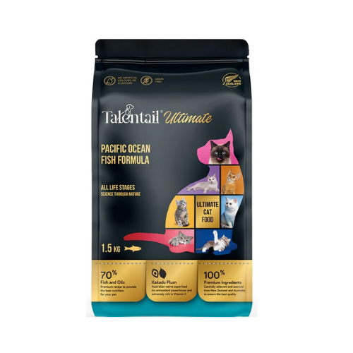 Talentail Ultimate 1.5kg