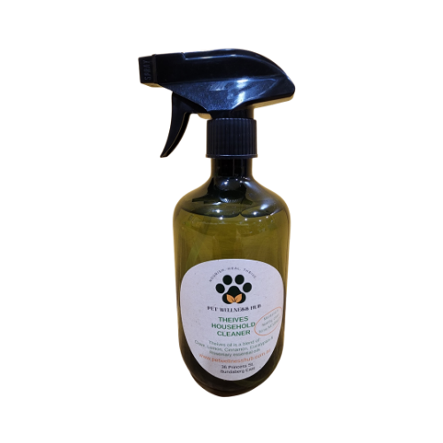 Thieves Household Cleaner