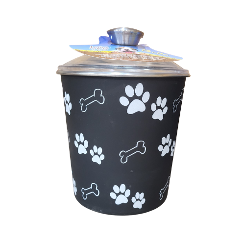Treat Bucket