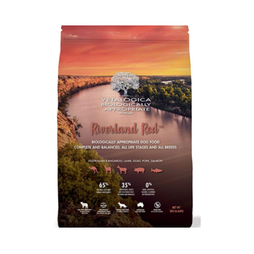 Vetalogica Riverland Red 11kg