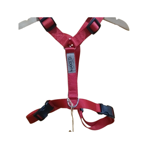 Red Harness
