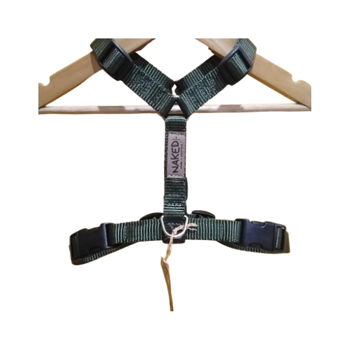 Olive Harness