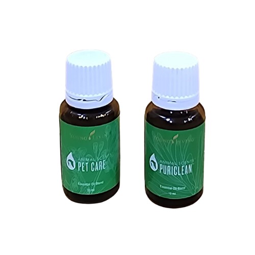 Animal Scents - Young Living