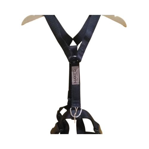 Black Harness