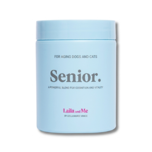 Laila & Me - Senior Powder 85g