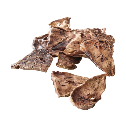Lamb Crunchies 100g