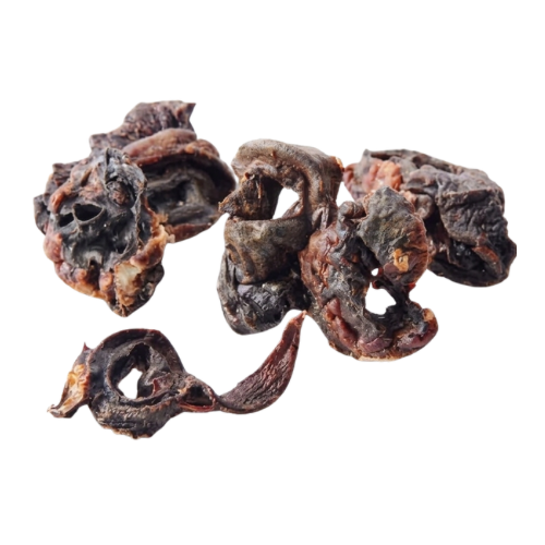 Goat Heart 100g