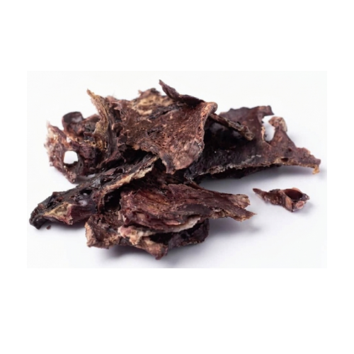 Goat Crunchies - 100g