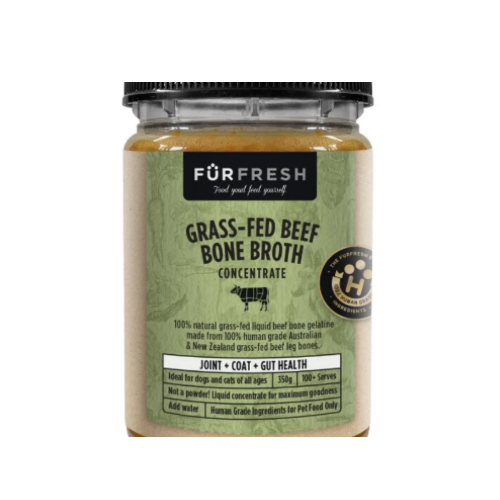 FurFresh Beef Bone Broth