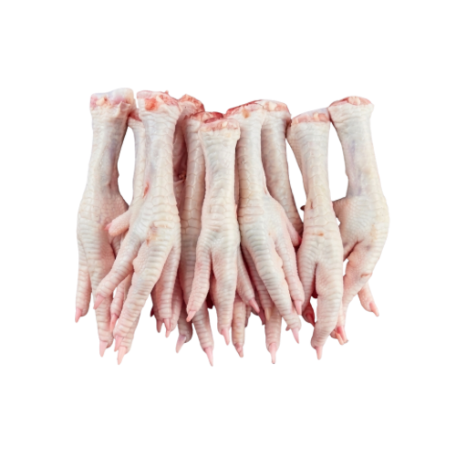 Fresh/frozen Chicken Feet