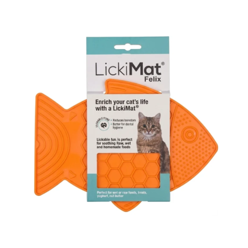 Felix LickiMat