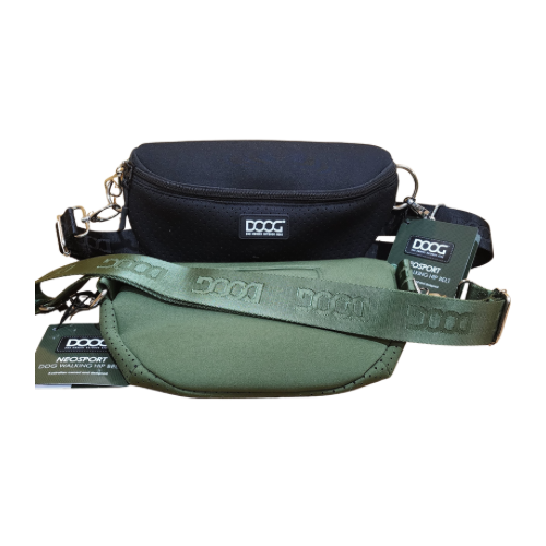 DOOG Neosport Hip Belt
