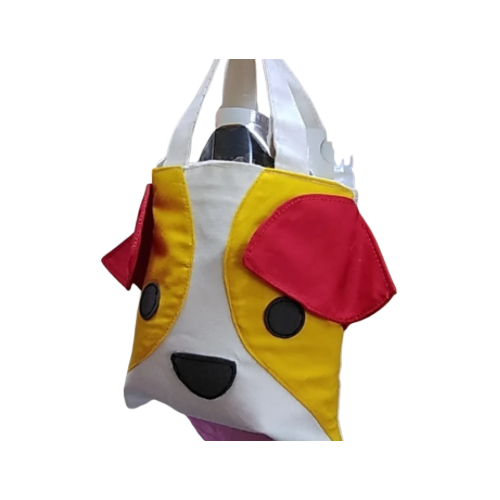 Doggy Sample Bag