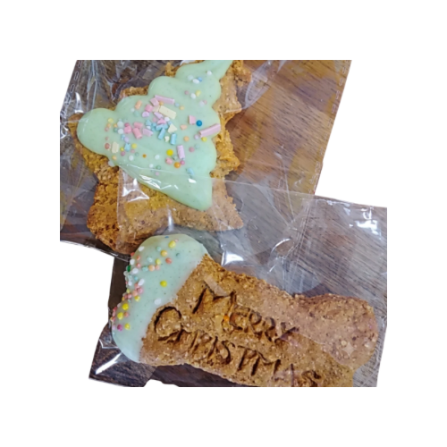 Christmas Cookie