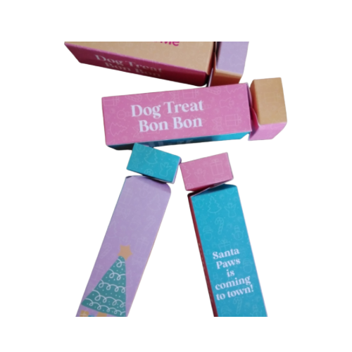 Christmas Bon Bons