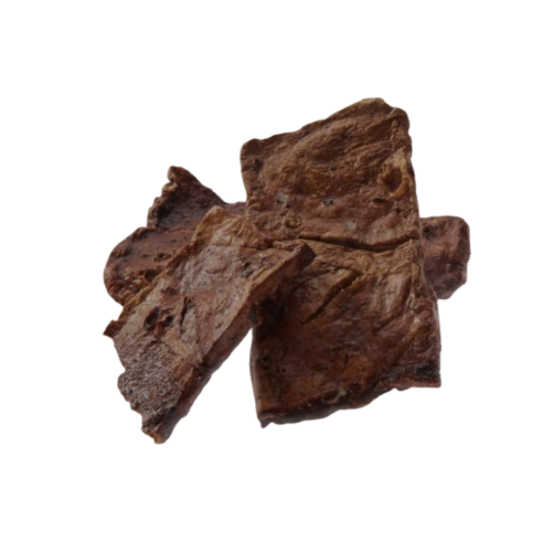 Beef Crunchies - 100g