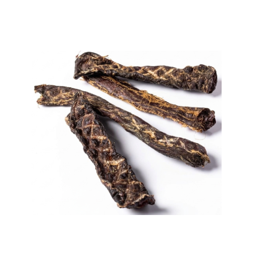Beef Chews
