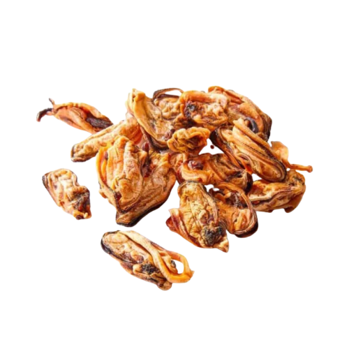 75g Green Lipped Mussel