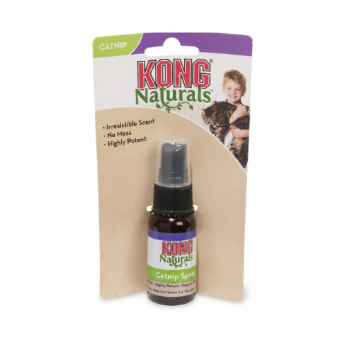 Cat Nip Spray Kong Naturals
