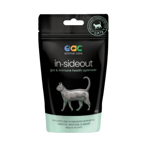 Cat - Inside Out Evolution 40g