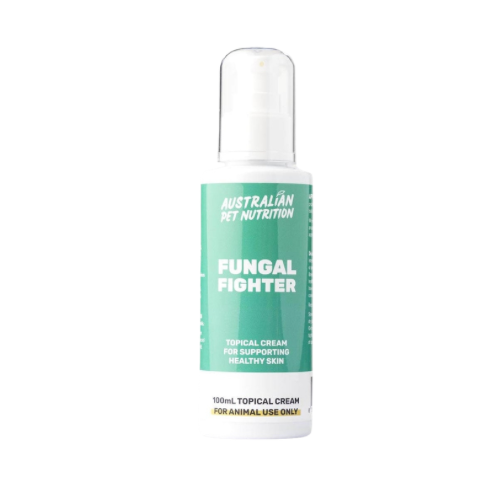 APN - Fungal Fighter
