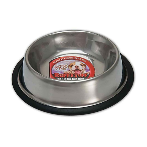 Stainless Steel Bowl